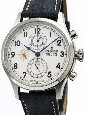 Marine Chronograph 44mm