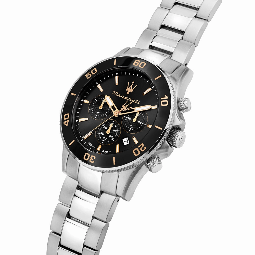 Maserati Competizione R8873600003 Chronograph