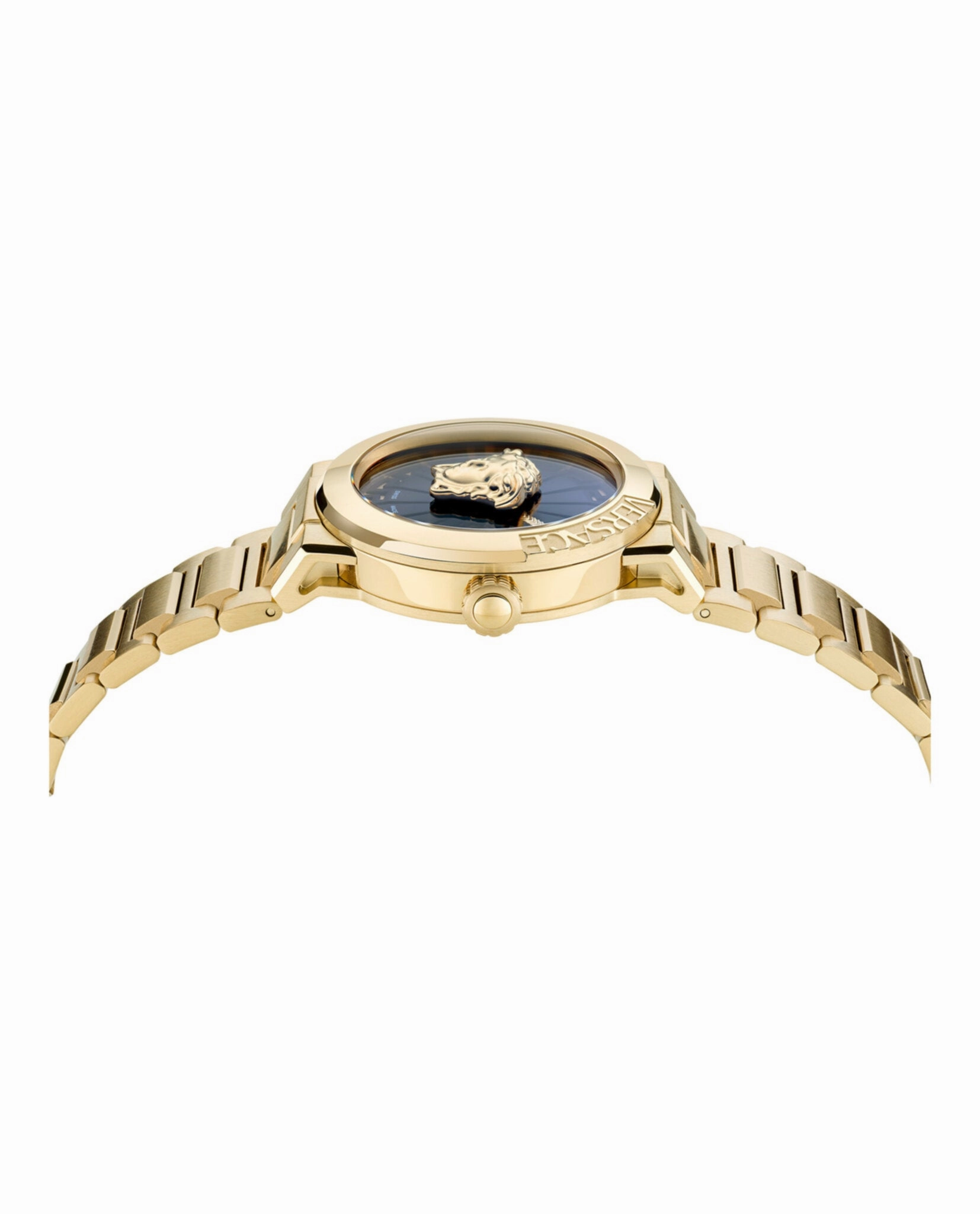 Medusa Infinite Bracelet Watch