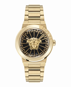 Medusa Infinite Bracelet Watch