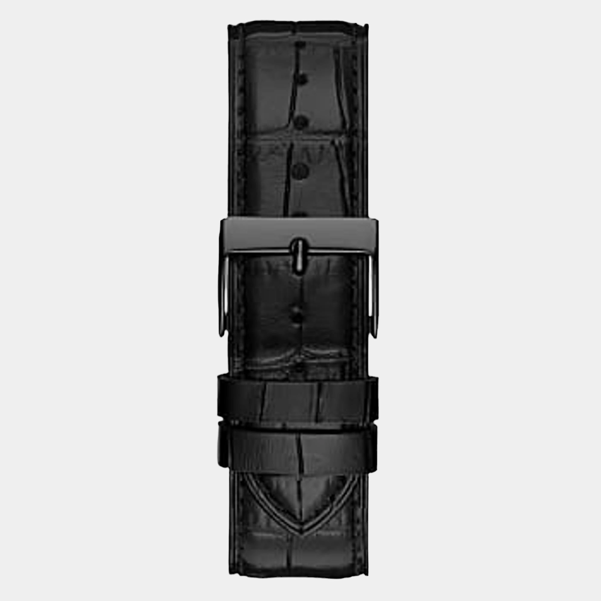 Men Analog Leather Watch GW0566G2