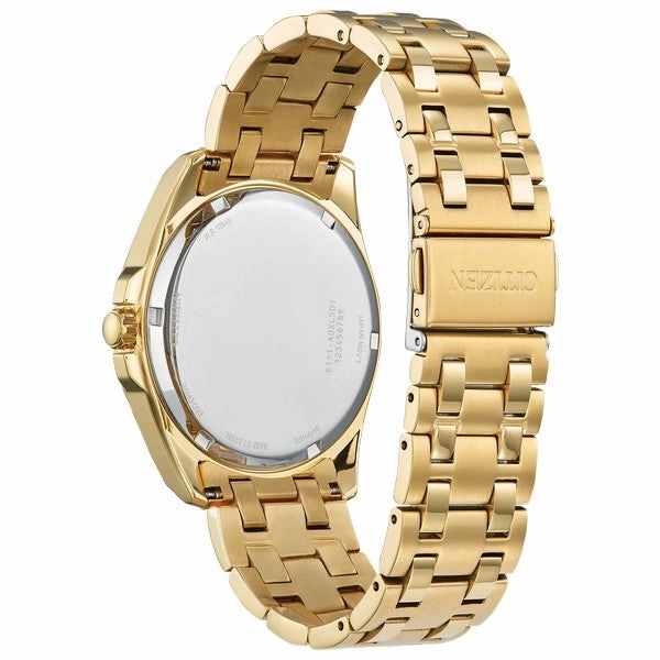 MEN ECO WR100 SSG