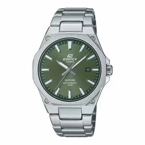 MEN'S 3-HAND ANALOG WATCH (EFR-S108D-3AV)