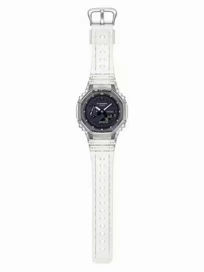 MEN'S ANALOG-DIGITAL WATCH (GA-2100SKE-7A)
