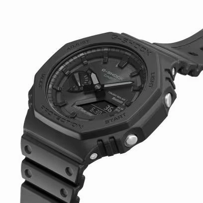 MEN'S ANALOG-DIGITAL WATCH (GA-B2100-1A1)