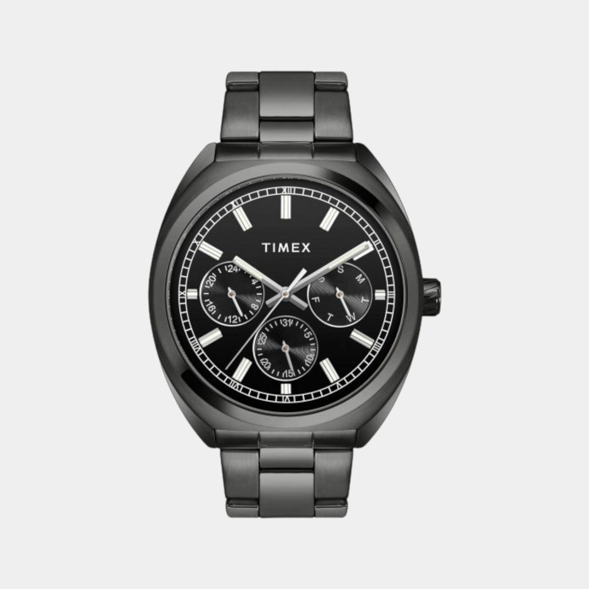 Men's Analog Stainless Steel Watch TWEG22303