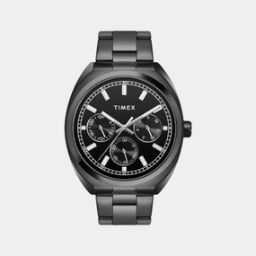 Men's Analog Stainless Steel Watch TWEG22303