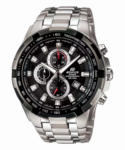 MEN'S CHRONOGRAPH WATCH (EF-539D-1AV)