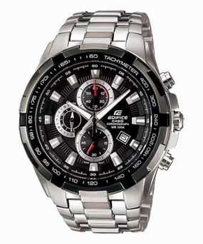 MEN'S CHRONOGRAPH WATCH (EF-539D-1AV)
