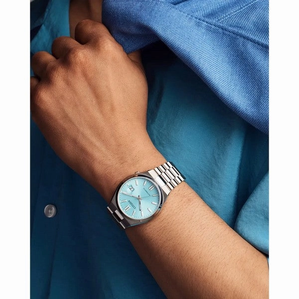 Men's Citizen Tsuyosa Collection Automatic Watch