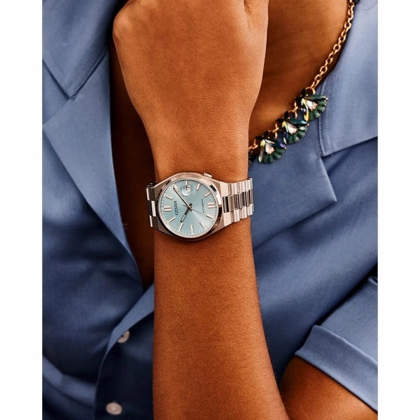 Men's Citizen Tsuyosa Collection Automatic Watch