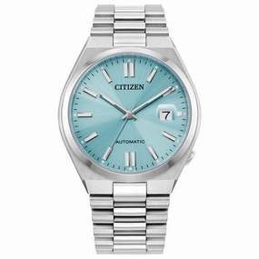 Men's Citizen Tsuyosa Collection Automatic Watch