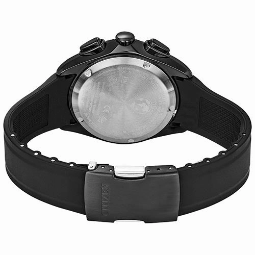 Men's Eco-Drive Watch