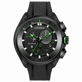 Men's Eco-Drive Watch