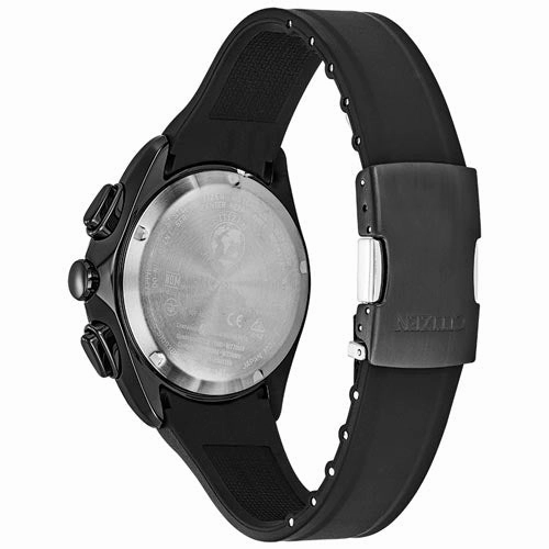 Men's Eco-Drive Watch