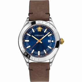 Men's HELLENIUM-VK Watch (VEVK00220)