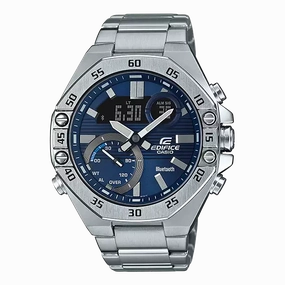 Men's Smartphone Link Watch (ECB-10D-2ADF)