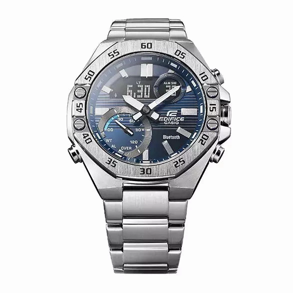 Men's Smartphone Link Watch (ECB-10D-2ADF)