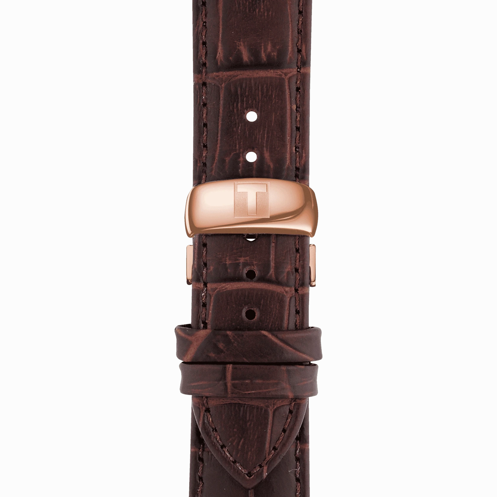 MEN'S TRADITION WATCH (T0636103604700)