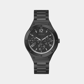 Men Stainless Steel Chronograph Watch GW0454G3