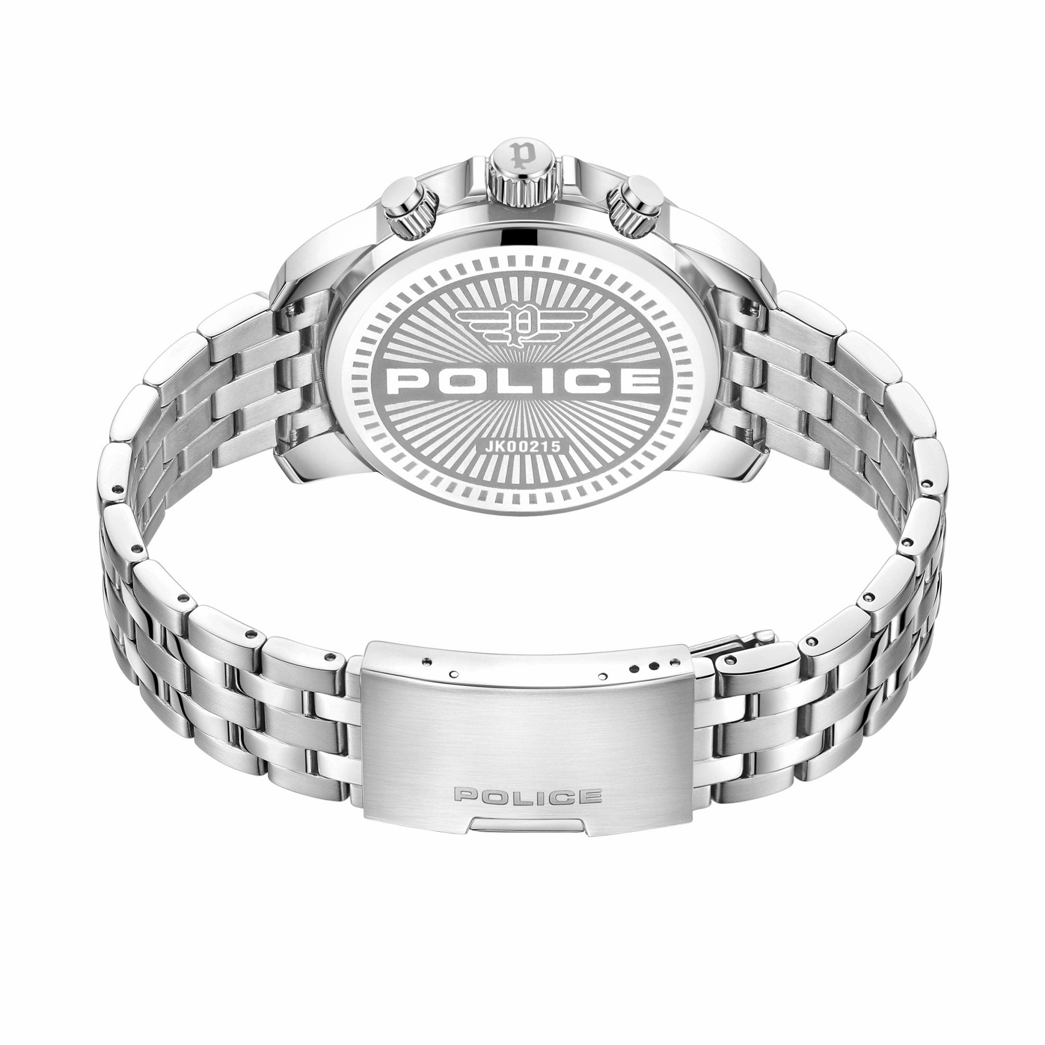 MENSOR - POLICE