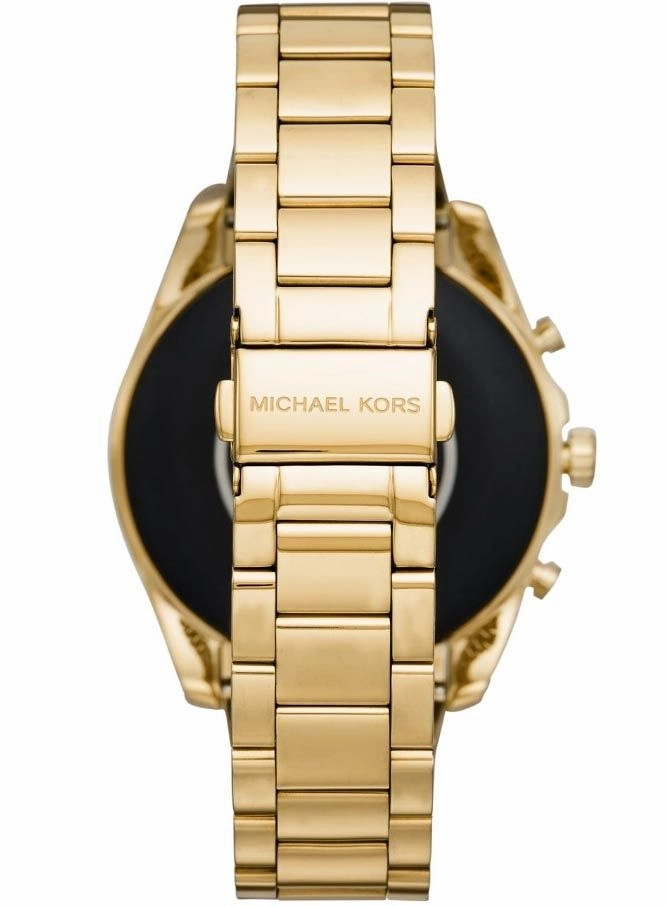 Michael Kors Gen 5 Bradshaw Smartwatch Ladies