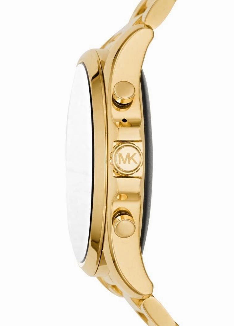 Michael Kors Gen 5 Bradshaw Smartwatch Ladies