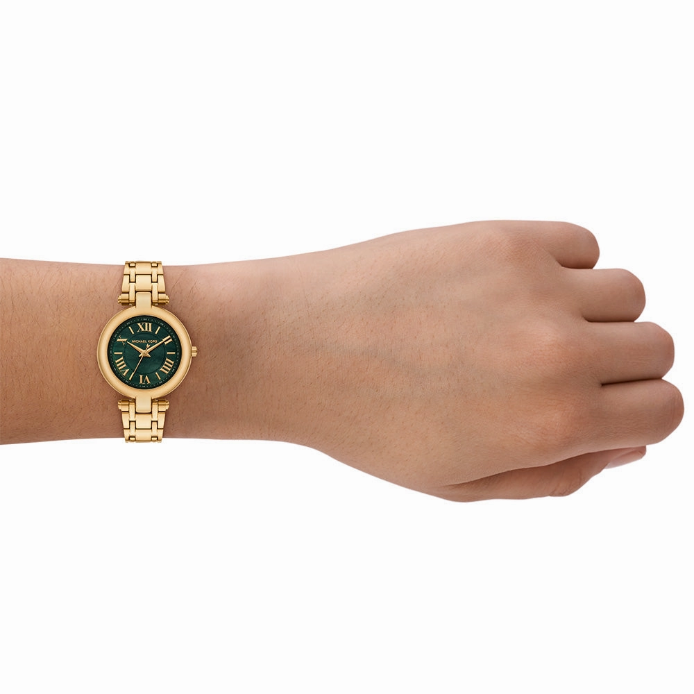 Michael Kors Mini Laney MK4892
