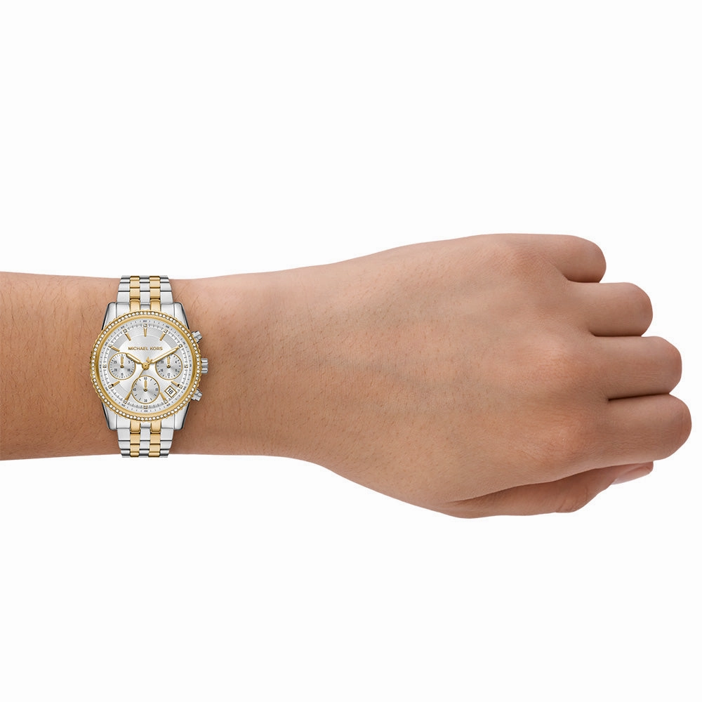 Michael Kors Mini Ritz MK7532 Multi-Function