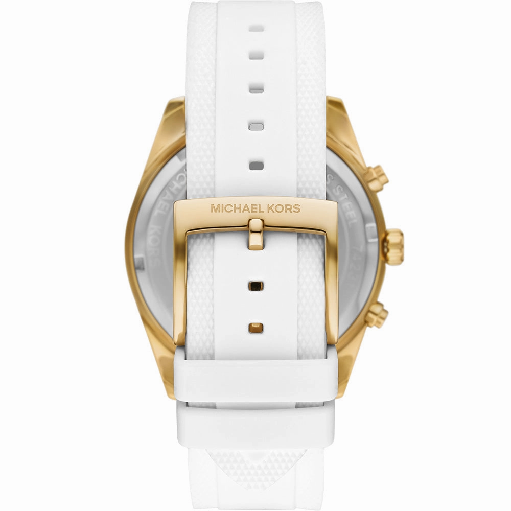 Michael Kors Oversized Hadyn MK748 Multi-Function