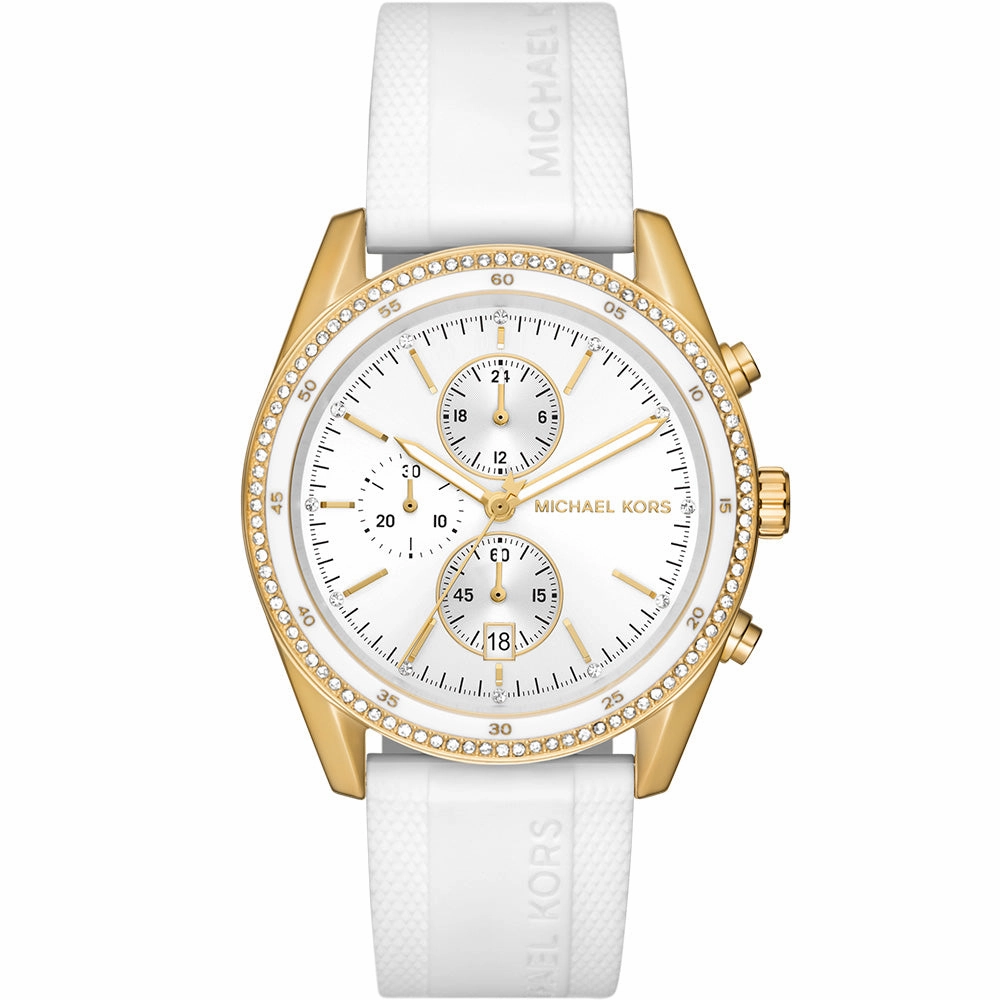 Michael Kors Oversized Hadyn MK748 Multi-Function