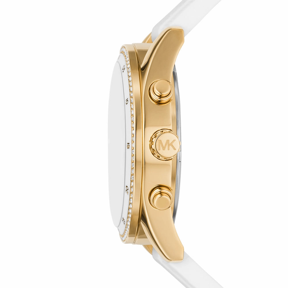Michael Kors Oversized Hadyn MK748 Multi-Function