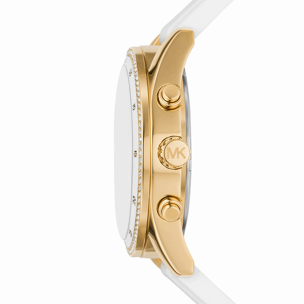 Michael Kors Oversized Hadyn MK748 Multi-Function