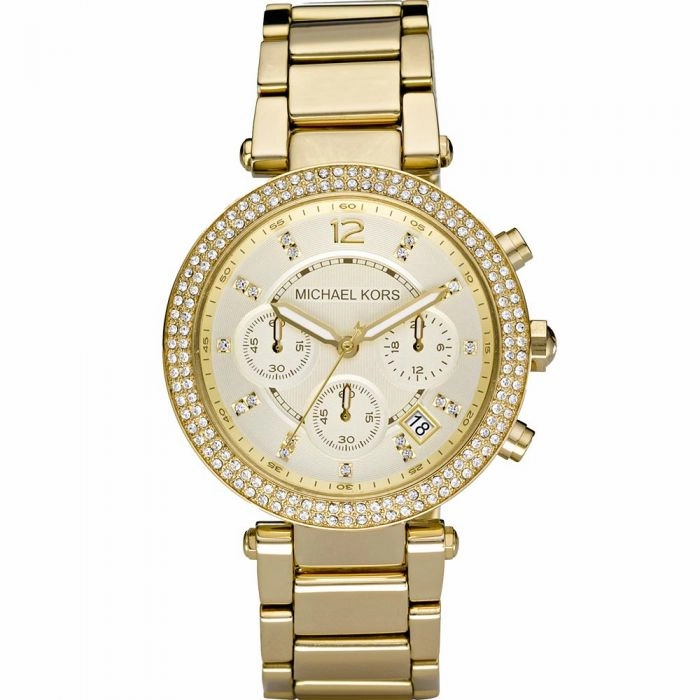 Michael Kors Parker MK5354 Chronograph