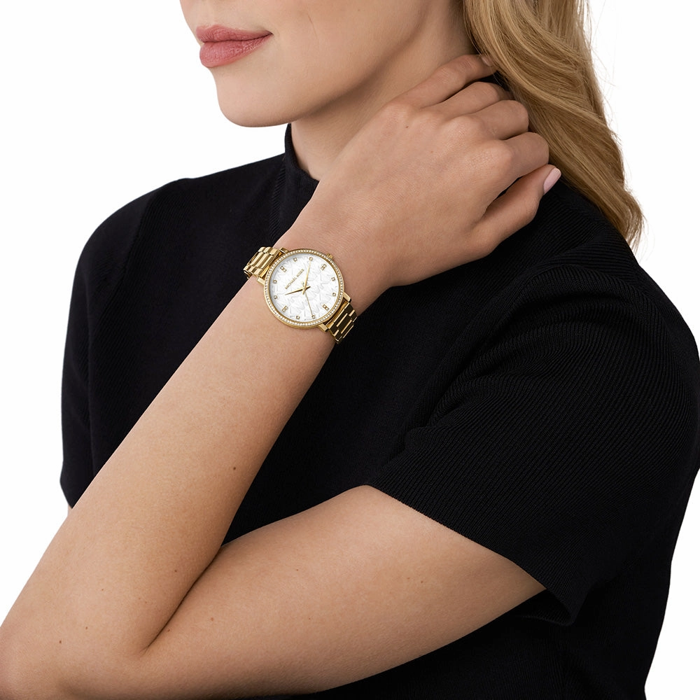 Michael Kors Pyper MK4666