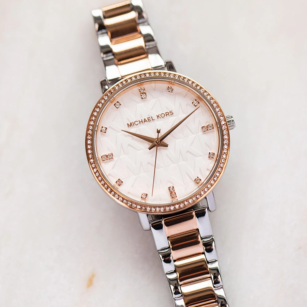 Michael Kors Pyper MK4667