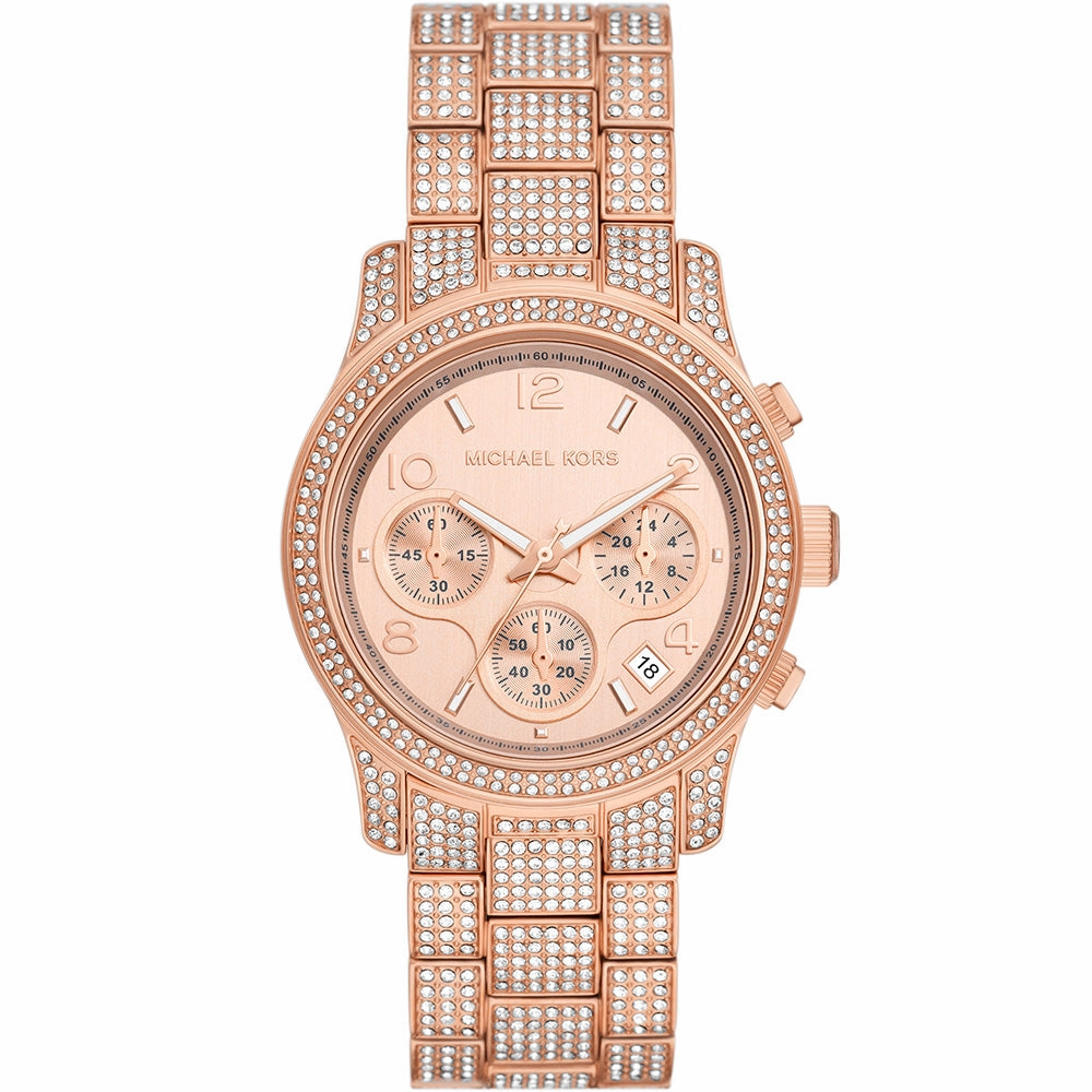 Michael Kors Runway MK7481