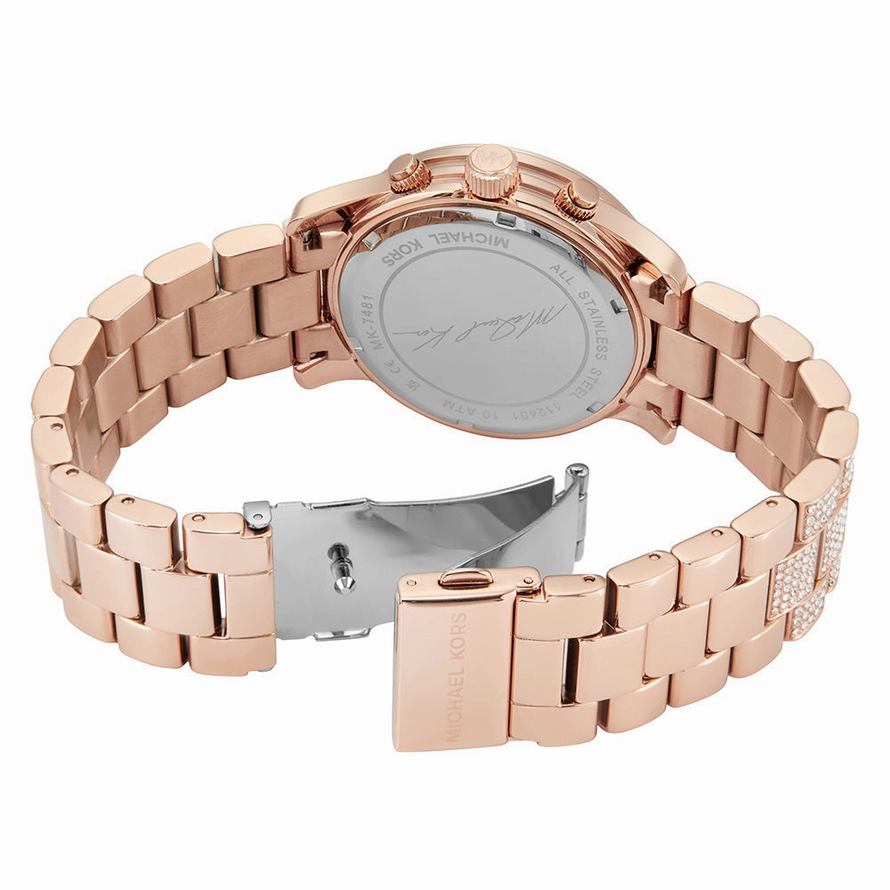 Michael Kors Runway MK7481