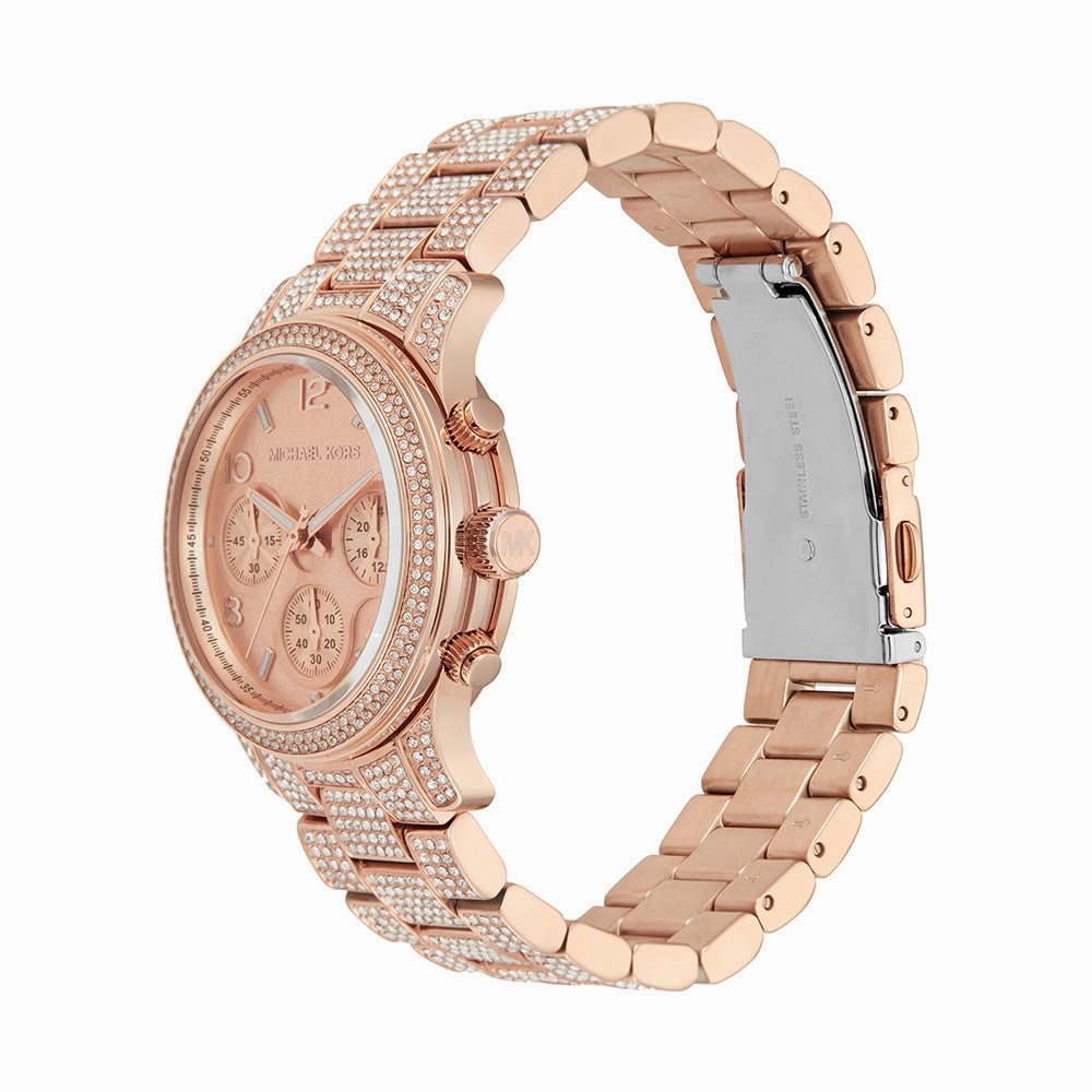 Michael Kors Runway MK7481