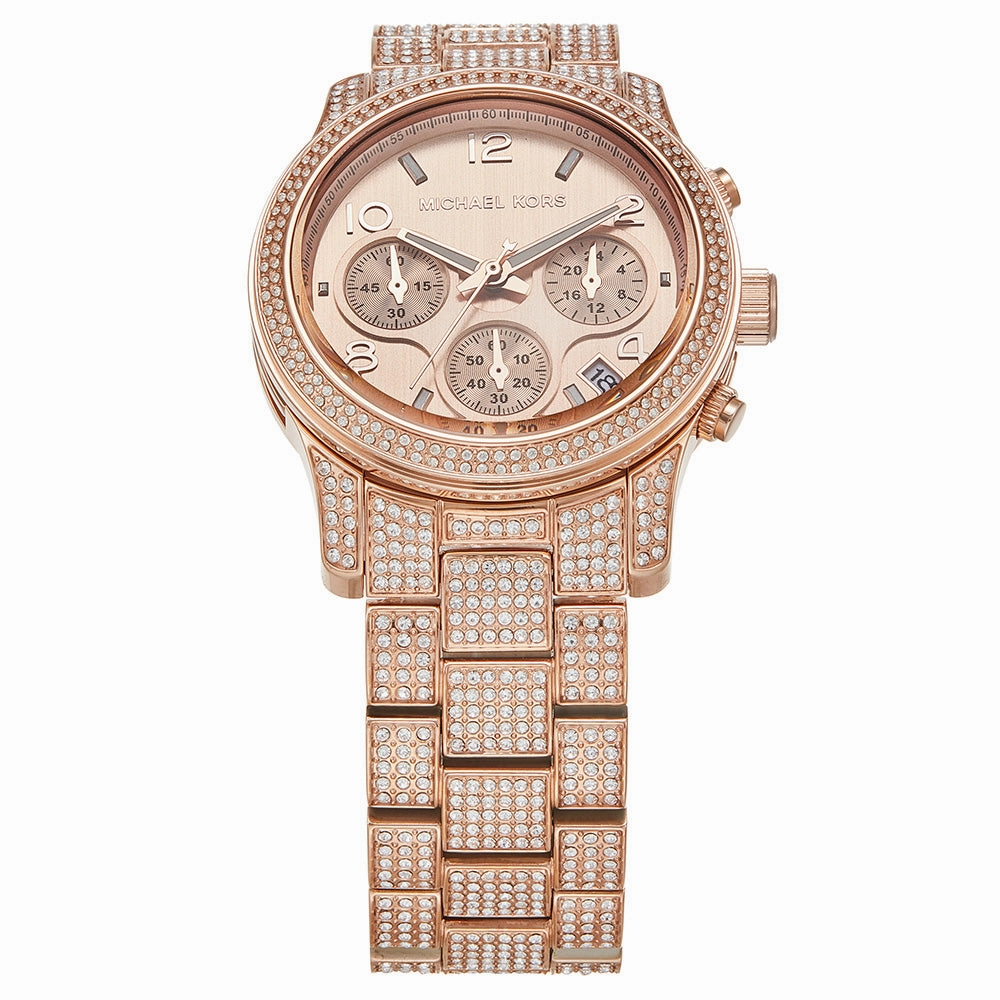 Michael Kors Runway MK7481