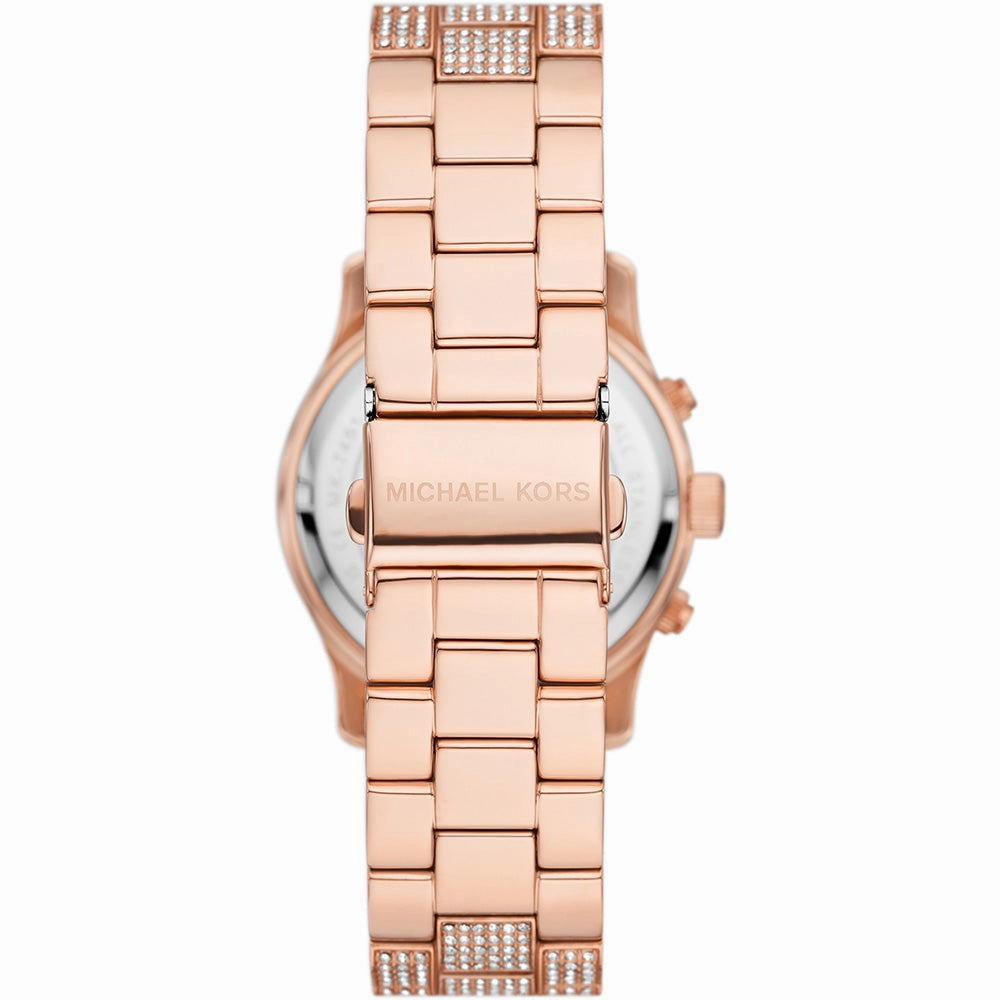 Michael Kors Runway MK7481