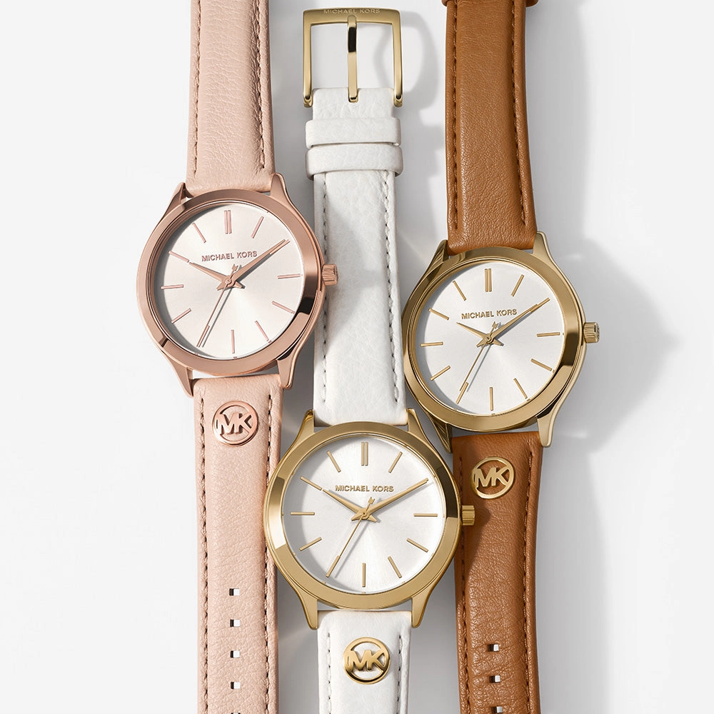 Michael Kors Slim Runway MK7465