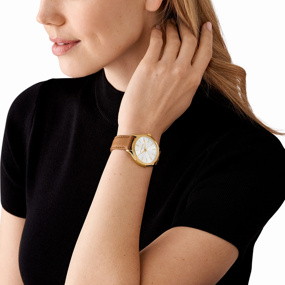 Michael Kors Slim Runway MK7465