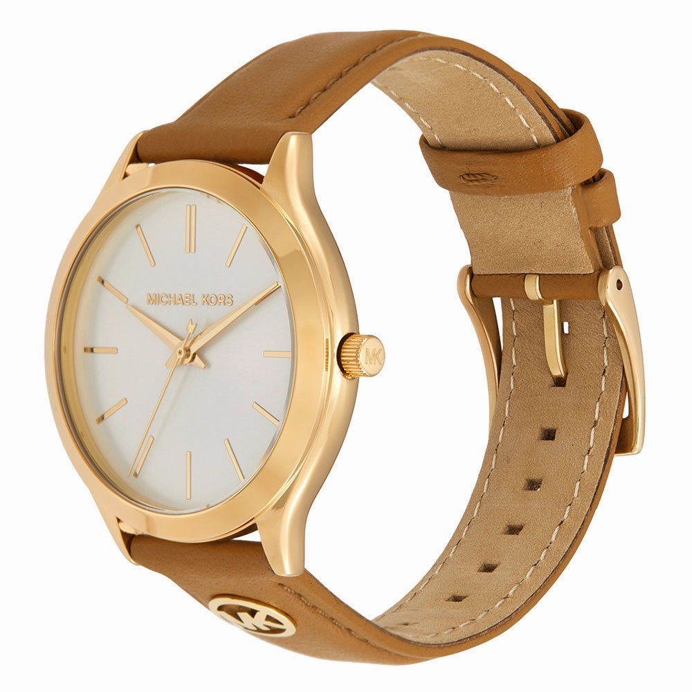 Michael Kors Slim Runway MK7465