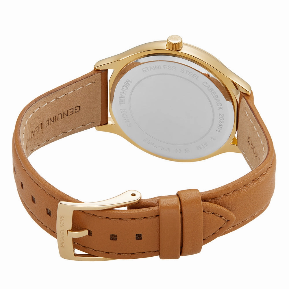 Michael Kors Slim Runway MK7465