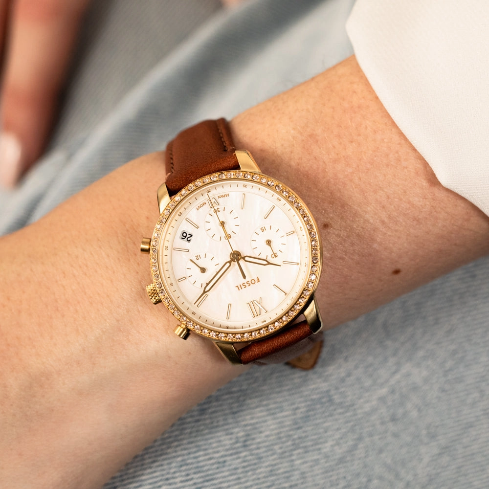 Michael Kors Slim Runway MK7465