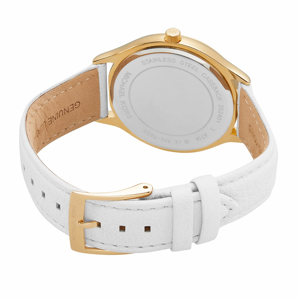 Michael Kors Slim Runway MK7466