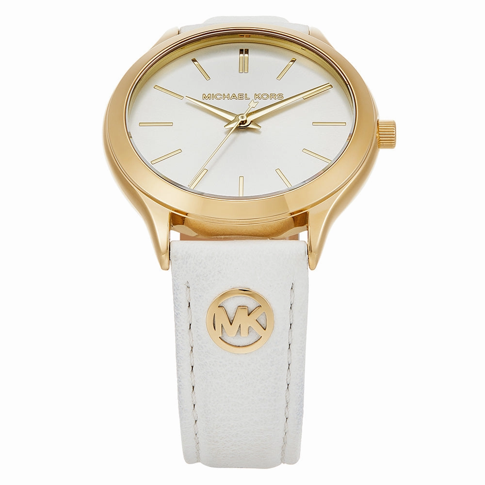 Michael Kors Slim Runway MK7466