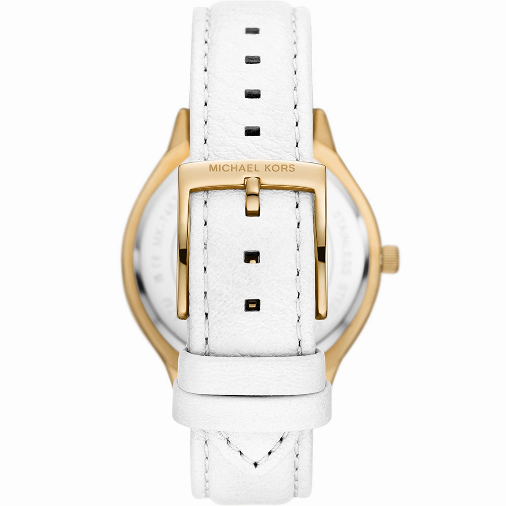 Michael Kors Slim Runway MK7466