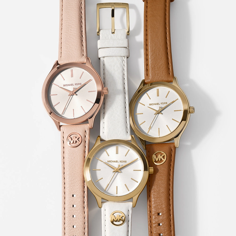 Michael Kors  Slim Runway MK7467